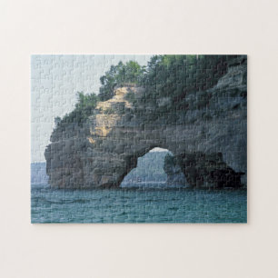 Puzzle Michigan Petit Portal