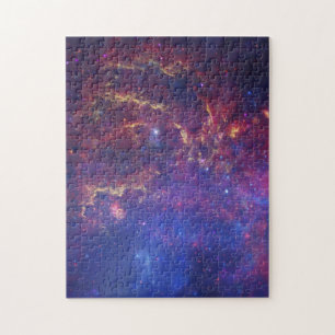 Puzzle Milky Way