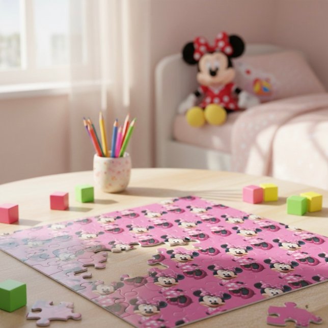Puzzle Min Jigsaw (Créateur téléchargé)
