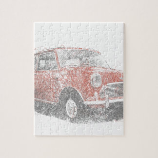 Puzzle Mini (Biro)