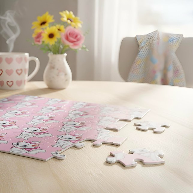 Puzzle Minou (Créateur téléchargé)
