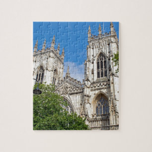 Puzzle Minster à York
