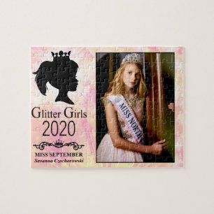 Puzzle Miss Septembre 2020