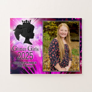 Puzzle Miss Septembre 2025
