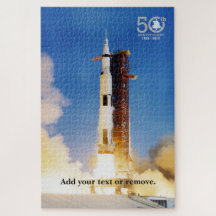 Mission Apollo 11 Moon samedi V, 50e anniversaire,