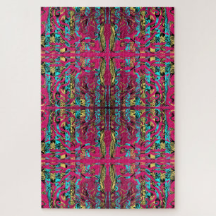 Puzzle Mitochondri-Pop