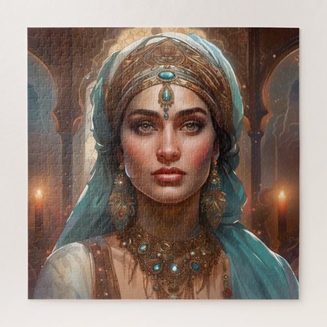 Puzzle mode ancienne (Vertical)