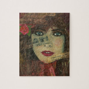 Puzzle Mode d'en de perceptions