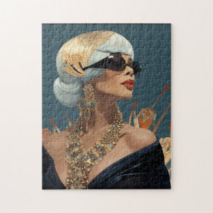 PUZZLE MODE - ESQUE #1