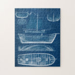 Puzzle Modèle de navire antique II<br><div class="desc">Cartes et plans</div>