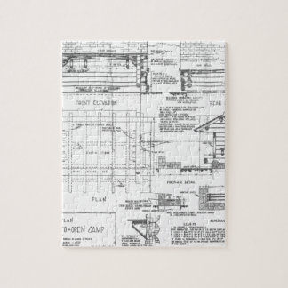 Puzzle Modèles