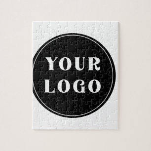 Puzzle Moderne, élégant, élégant et personnalisable