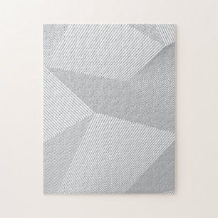 Puzzle Moderne, tendance, cool, simple, motif artistique