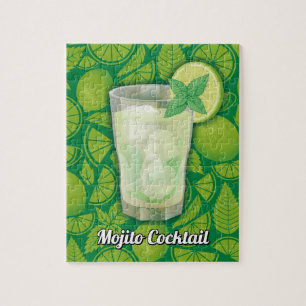 Puzzle Mojito