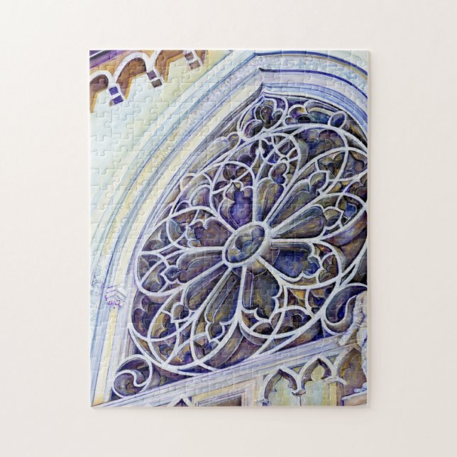 Puzzle Moment à Budapest (Vertical)