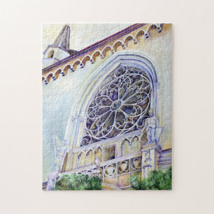 Puzzle Moment à Budapest