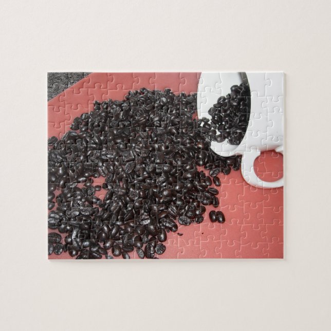 Puzzle Moment Café (Horizontal)