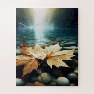 Puzzle Moment de Zen