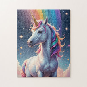 Puzzle Moments magiques