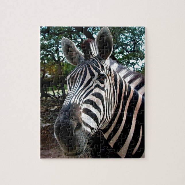 Puzzle Mon ami strippy (Vertical)