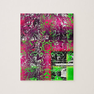 Puzzle Mon Nom N'Est Pas Donna