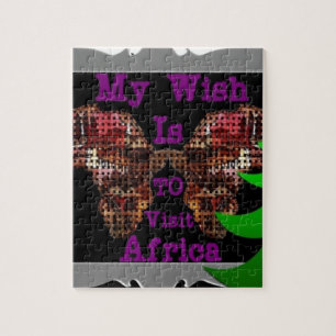 Puzzle Mon Vœu