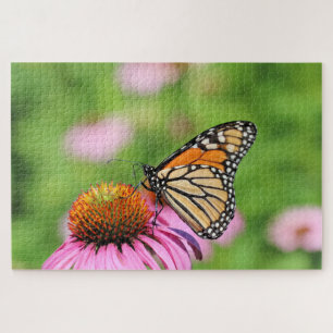 Puzzle Monarque