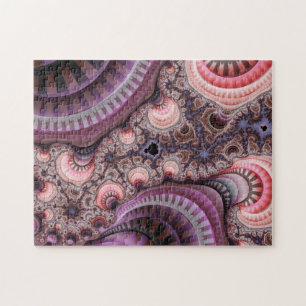 Puzzle Monde de Mandelbrot de fractale nouveau