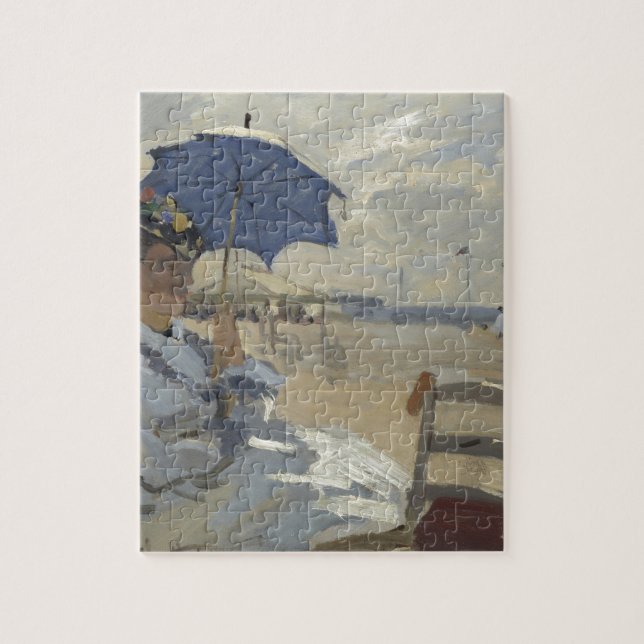 Puzzle Monet (Vertical)