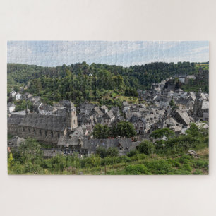 Puzzle Monschau