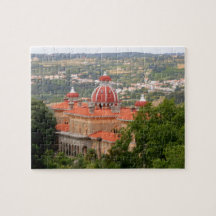 Monserrate Palace, près de Sintra, Portugal