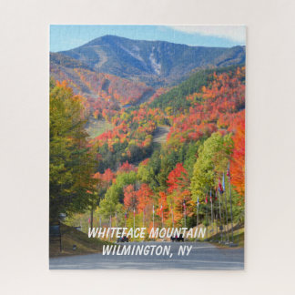 Puzzle Mont Whiteface