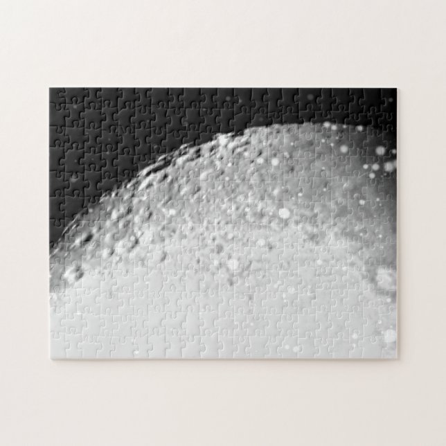 Puzzle Moonrise (Horizontal)