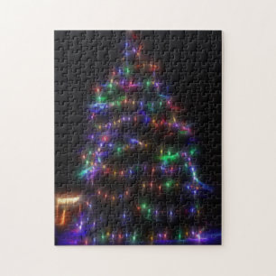 Puzzle motif créatif