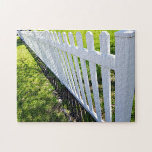 Puzzle motif créatif