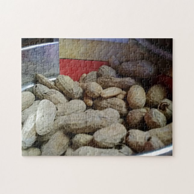 Puzzle motif créatif (Horizontal)