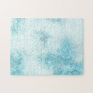 Puzzle motif créatif