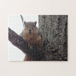 Puzzle motif créatif