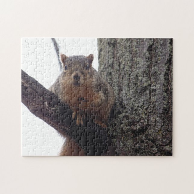 Puzzle motif créatif (Horizontal)