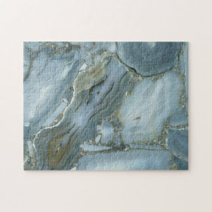 Puzzle Motif créatif en pierre de granit de marbre