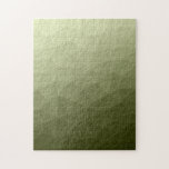 Puzzle Motif de maillage géométrique dégradé vert clair d<br><div class="desc">Militaire dégradé géométrique maillage motif triangles ombre. Triangle maillage géométrique avec dégradé vert foncé clair. militaire,  armée,  motif,  ombre,  maillage,  triangles,  géométrie,  dégradé,  cool,  triangle,  vert</div>