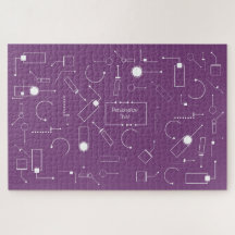 Motif futuriste : Mulberry 004