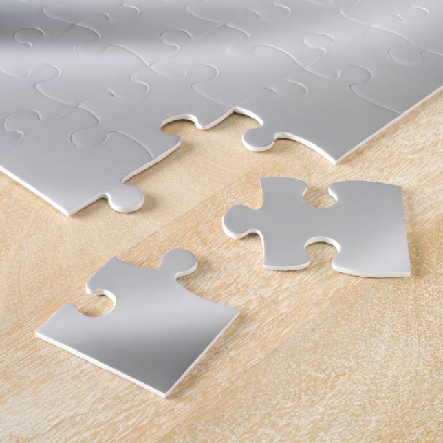 Puzzle Motif WAVY (Côté)