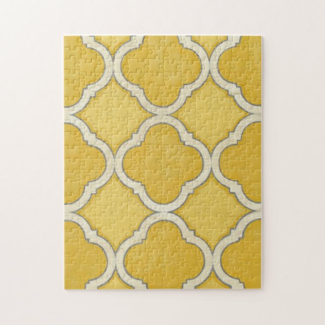 Puzzle Motifs du marché I (Vertical)