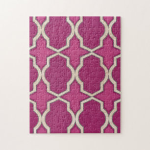 Puzzle Motifs du marché II