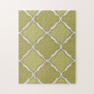 Puzzle Motifs du marché IX