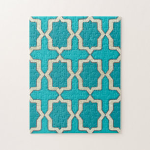 Puzzle Motifs du marché V