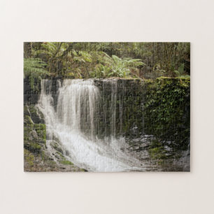 Puzzle Mt. Automnes de fer à cheval du parc national   d