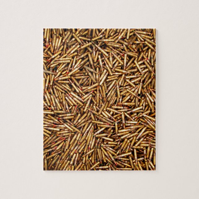 Puzzle Munitions (Vertical)