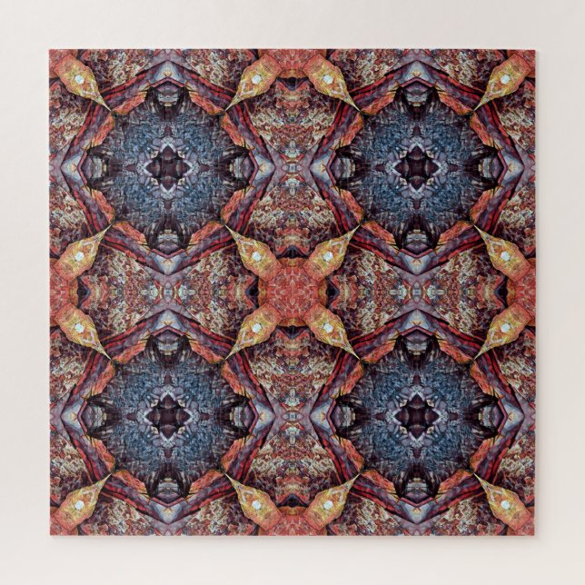 Puzzle Mur de roche (Vertical)